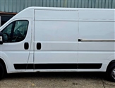 Peugeot Boxer Image 4