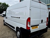 Peugeot Boxer Image 5