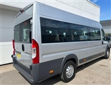 Peugeot Boxer Image 2