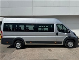 Peugeot Boxer Image 3