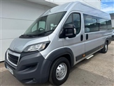 Peugeot Boxer Image 4