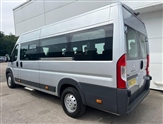 Peugeot Boxer Image 6