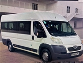 Used Peugeot Boxer