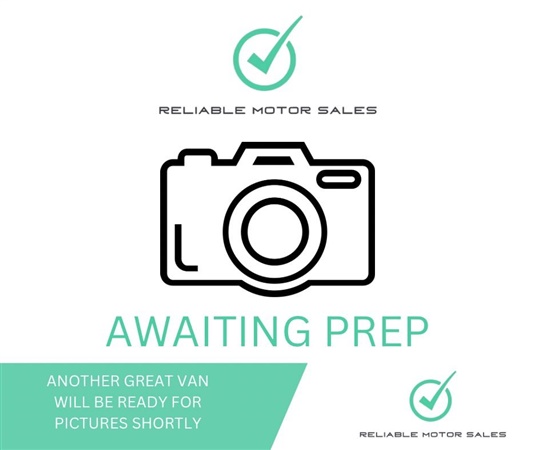 Large image for the Used Peugeot BOXER