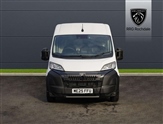 Peugeot Boxer Image 2