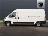 Peugeot Boxer Image 4