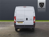 Peugeot Boxer Image 6