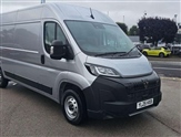 Peugeot Boxer Image 1
