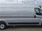 Peugeot Boxer Image 2
