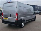Peugeot Boxer Image 3