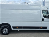 Peugeot Boxer Image 2