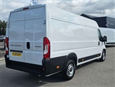Peugeot Boxer Image 3