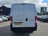 Peugeot Boxer Image 4