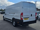 Peugeot Boxer Image 5