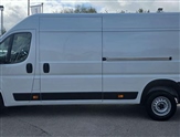 Peugeot Boxer Image 6