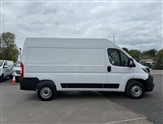 Peugeot Boxer Image 2