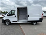 Peugeot Boxer Image 3