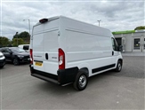 Peugeot Boxer Image 4
