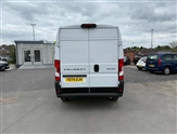 Peugeot Boxer Image 5