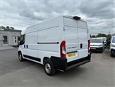 Peugeot Boxer Image 6
