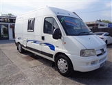 Used Peugeot Boxer