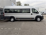 Used Peugeot Boxer