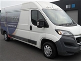 Used Peugeot Boxer