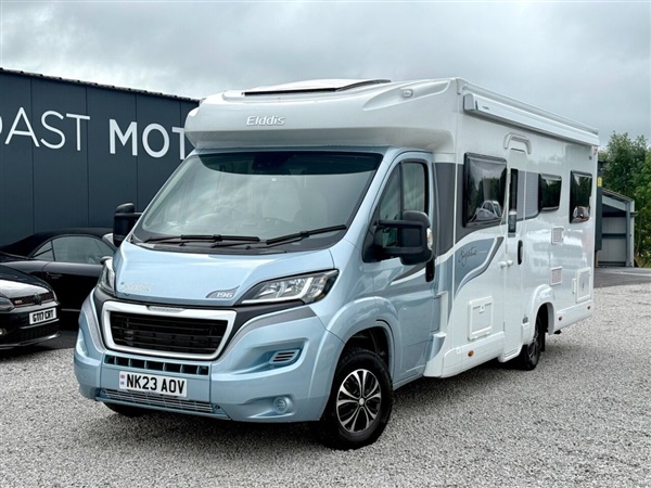 Large image for the Used Peugeot BOXER