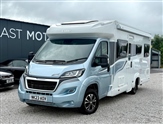 Used Peugeot Boxer