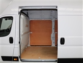 Peugeot Boxer Image 2