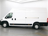 Peugeot Boxer Image 4