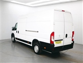 Peugeot Boxer Image 5