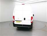 Peugeot Boxer Image 6