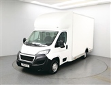 Peugeot Boxer Image 1