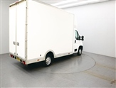 Peugeot Boxer Image 6