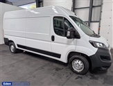 Used Peugeot Boxer