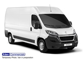 Used Peugeot Boxer