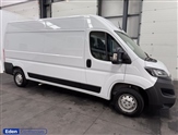 Used Peugeot Boxer