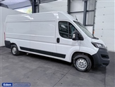 Used Peugeot Boxer