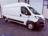 Used Peugeot Boxer