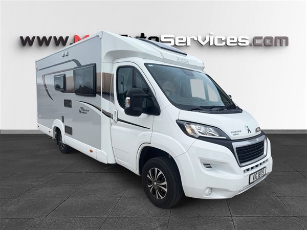 Large image for the Used Peugeot BOXER