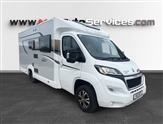 Used Peugeot Boxer