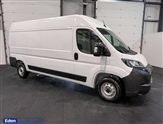 Used Peugeot Boxer Used Peugeot Boxer