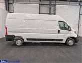 Used Peugeot Boxer