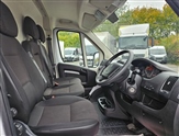Used Peugeot Boxer