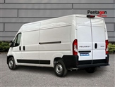 Peugeot Boxer Image 2