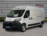 Peugeot Boxer Image 3