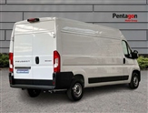 Peugeot Boxer Image 4
