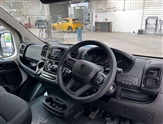 Peugeot Boxer Image 5