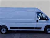Peugeot Boxer Image 2